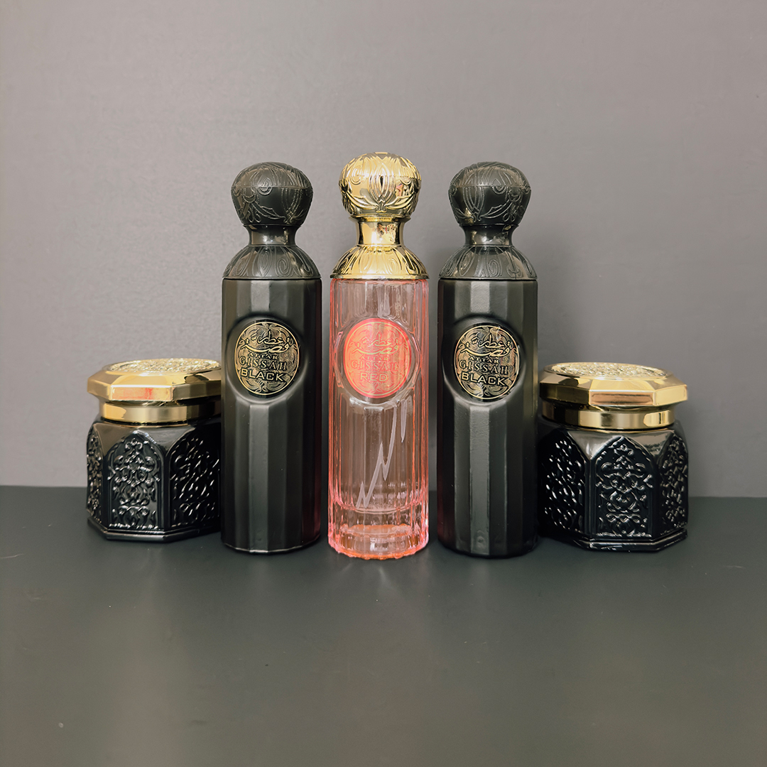 new qisa collection